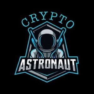 CRYPTO ASTRONAUT NEWS