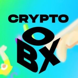 CRYPTO BOX CRYPTOBOX