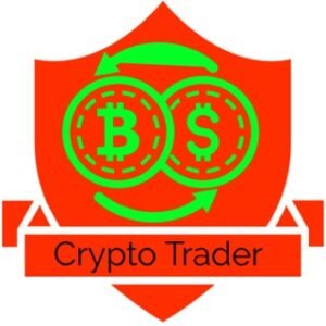 Cryptocurrency Trader