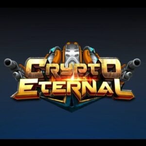 Cryptoeternal | Play.stake.earn