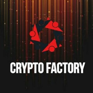 Crypto Factory