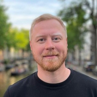 Глеб Костарев | Love, Death & Crypt...