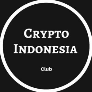 Crypto Indonesia Club
