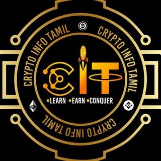 Crypto Info Tamil ™