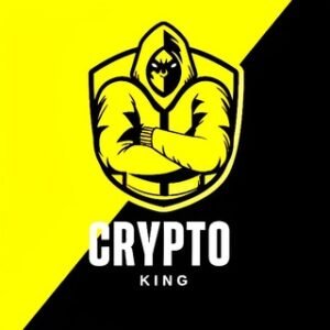 Crypto King