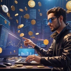 Cryptolab Chat
