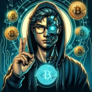 Crypto Librarys Airdrop ✔