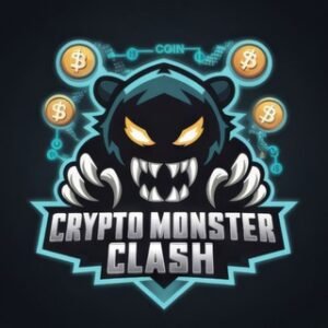 CRYPTO MONSTER NEWS