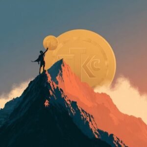 Crypto Passive Income Circle