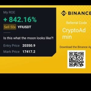 Crypto Pump Finder Chatbox