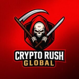 CRYPTO RUSH أخبار الشبكة🔊