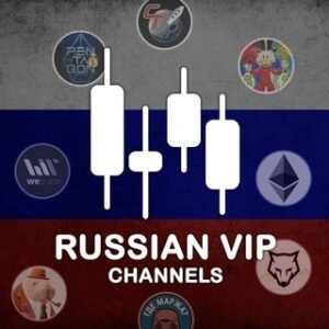Russian Vip Channels