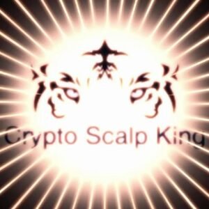 Crypto Scalp King  Chat Group