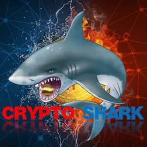 Crypto Shark