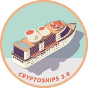 Cryptoships 2.0