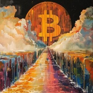 Cryptocurrency Trend