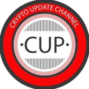Crypto Update Channel