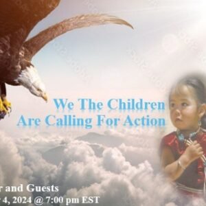 Called To Action For Freedom