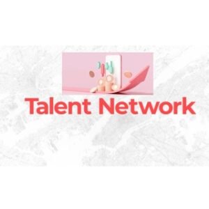 Crypto Talent Network