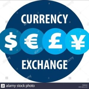 Crypto currency Exchange