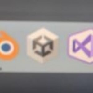 Curso Blender Unity