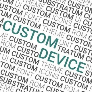 Custom Device (& Cars)