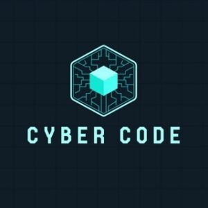Cyber Code | Chat Zone
