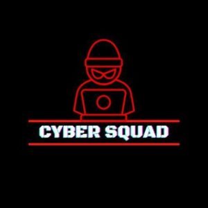 Cyber Squad