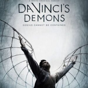 🇫🇷 Da Vinci’s Demons VF FRENCH Saison 4 3 2 1 Intégrale