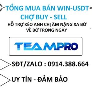 Tong Mua Ban Usdt-win 1-1