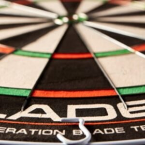 Dartstreams