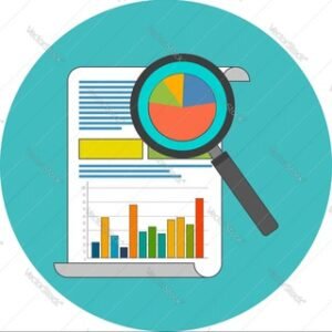 Data Analitika: Excel, SQL, Python va boshqalar
