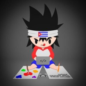 Desarrolladores De Videojuegos Indie