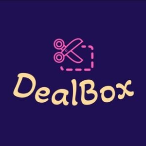 DealBox – Loot Deals & Offers