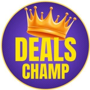 Deals Champ – Shopping Loot Deals ...