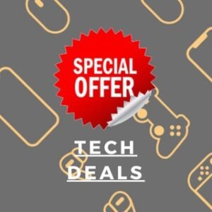 Amazon Tech Offers