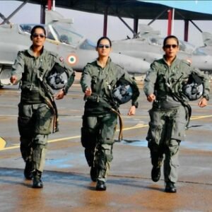 Defence Army Airforce AFCAT Navy ™