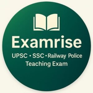 DELHI UP MP POLICE NCERT POLITY HISTORY