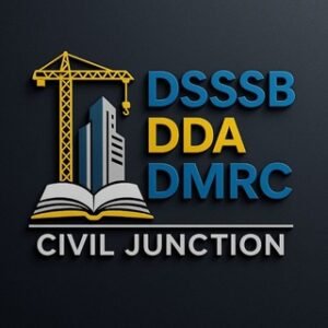 Dsssb Dda Je Ae