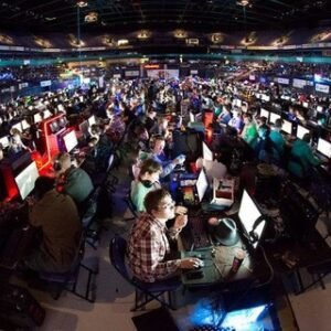 Demoscene Italiana