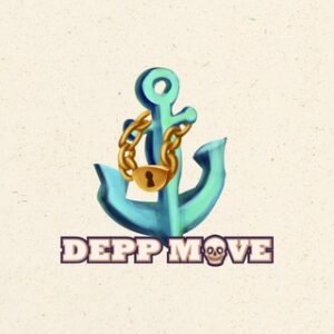 Depp Move Official Global Group