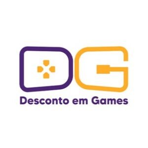 Desconto em Games