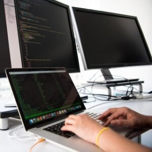 Заметки разработчика