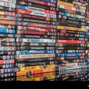 Movies Request Group