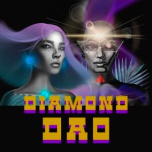 Diamond Dao Telegram
