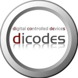 Dicodes Sale