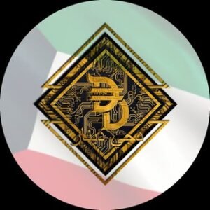 Digidinar The Light Of Crypto  Admin Wil...