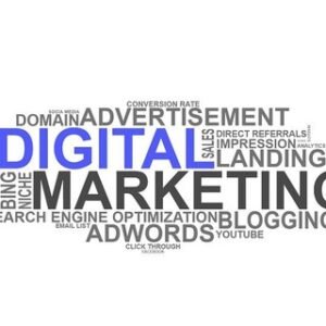 Digital Marketing Resources