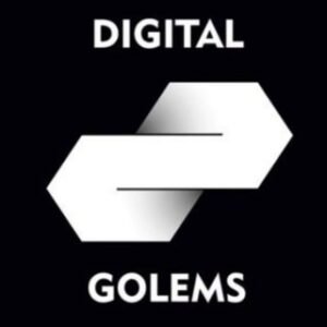 Digital.golems