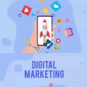 Digital Marketing Skills